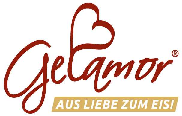Gelamor-Logo