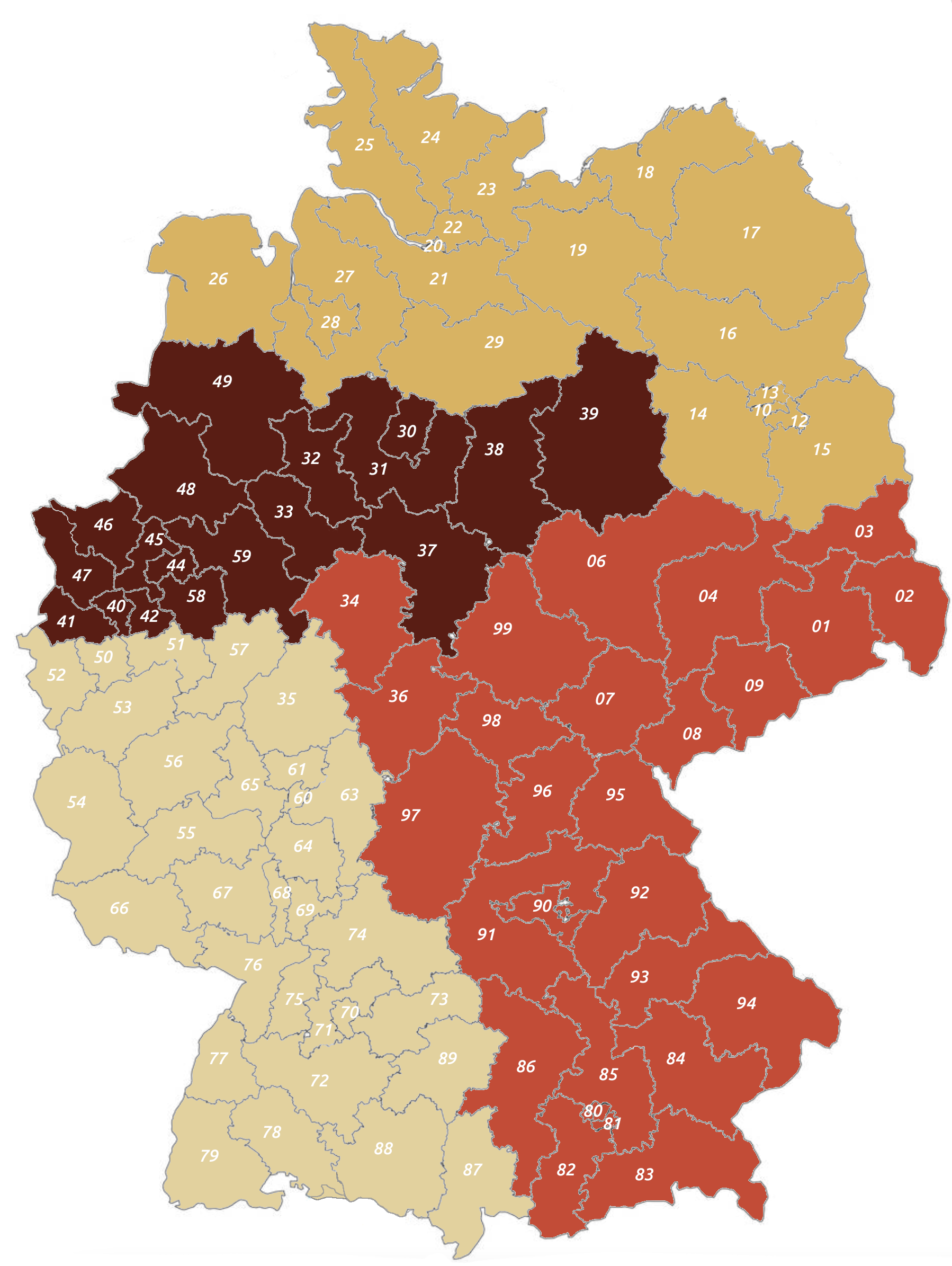 Aufteilung_PLZ_Gelamor Aufteilung_PLZ_Gelamor