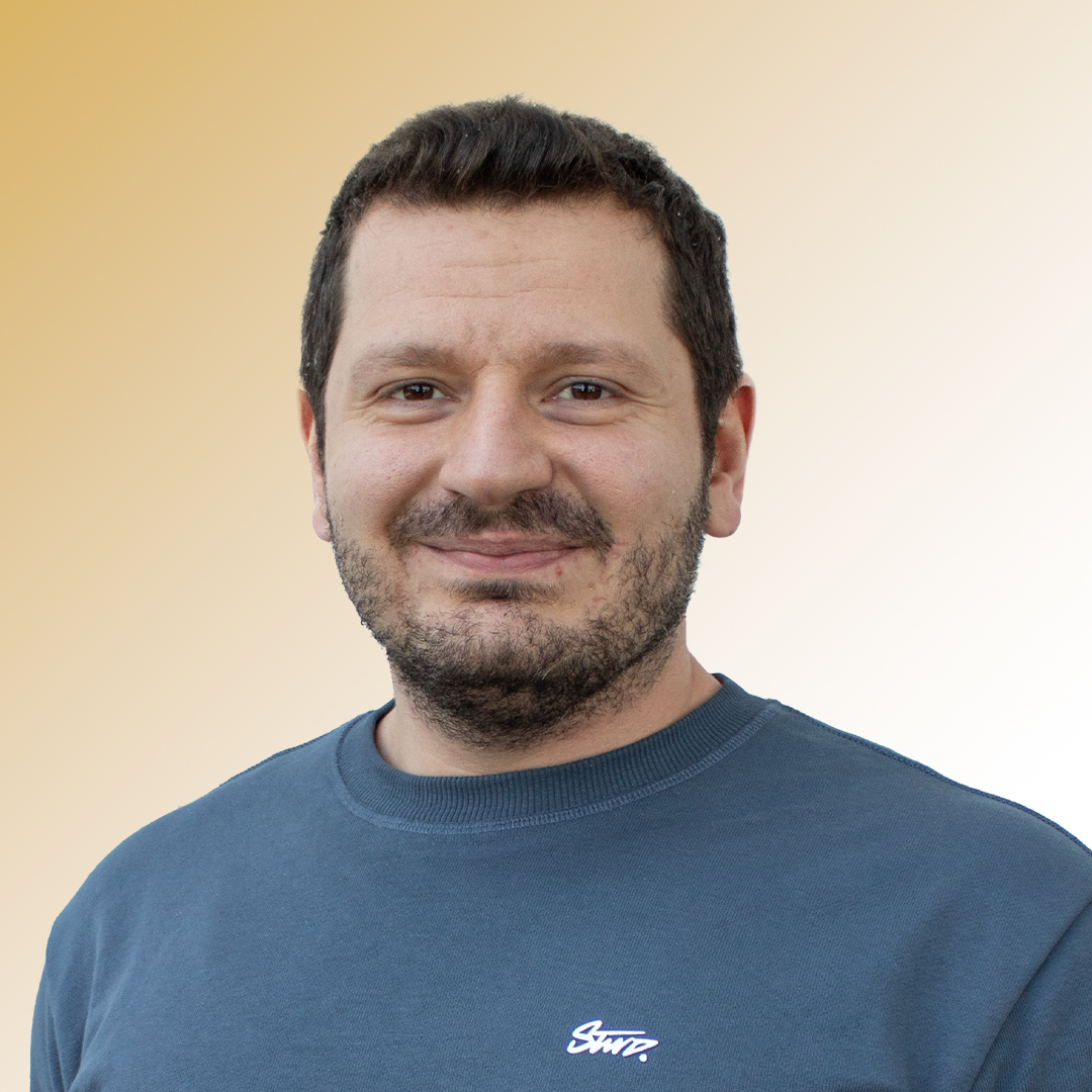 Mazen Jasser