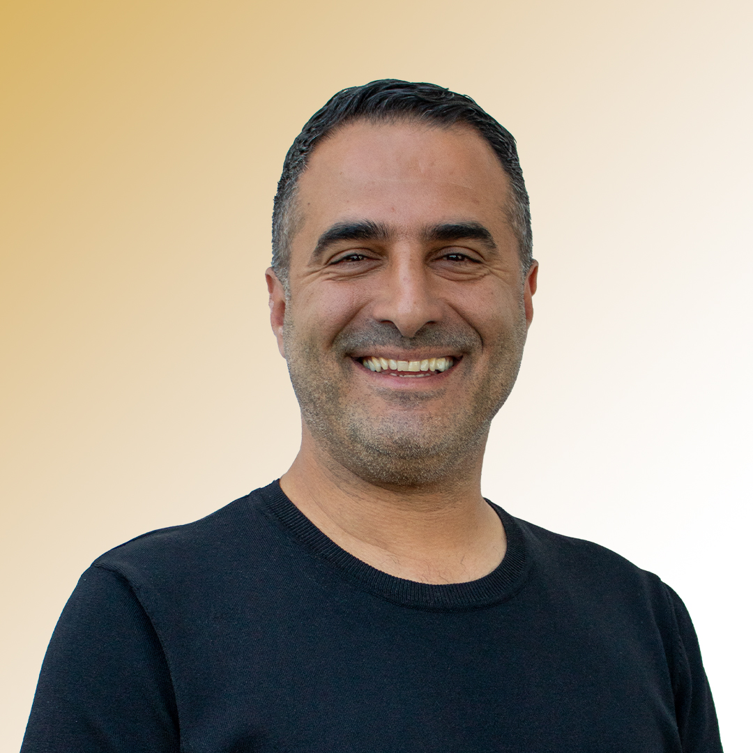 Simon Aslan
