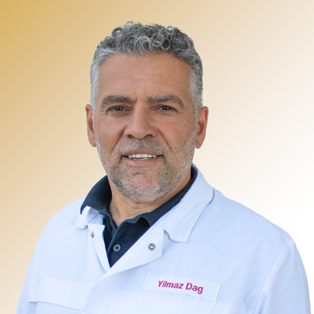 Yilmaz Dag